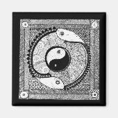 Harmony Magnet (Voorkant)