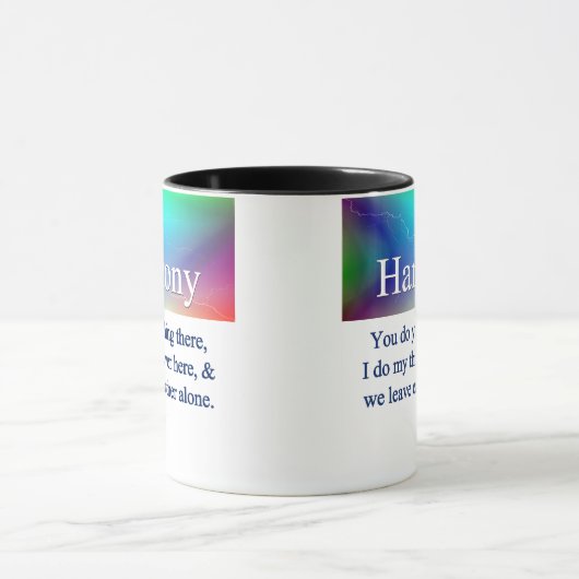 Harmony Mok (Midden)