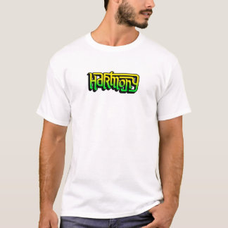 Harmony Motivatie T-shirt