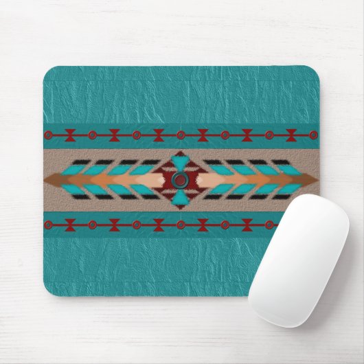 Harmony Mousepad Muismat (Met muis)