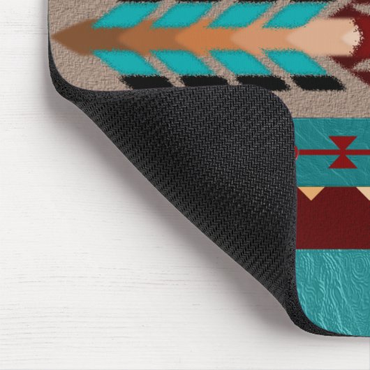 Harmony Mousepad Muismat (Hoek)