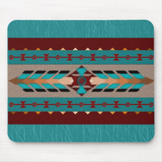 Harmony Mousepad Muismat (Voorkant)