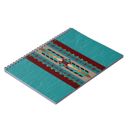 Harmony notebook 80 pagina's notitieboek (Linkerzijde)