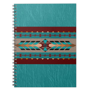 Harmony notebook 80 pagina's notitieboek
