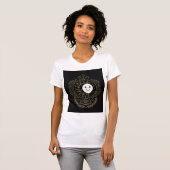 Harmony Of All Elements T-shirt (Voorkant volledig)