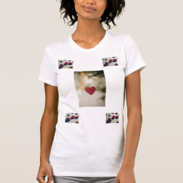 Harmony of Hearts T-shirt