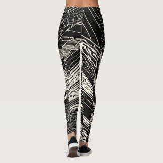 Harmony onthuld leggings