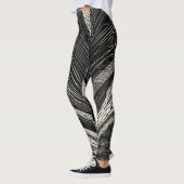 Harmony onthuld leggings (Links)