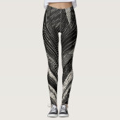 Harmony onthuld leggings (Voorkant)