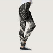 Harmony onthuld leggings (Rechts)