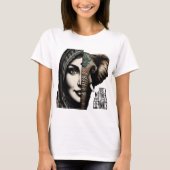 Harmony onthuld t-shirt (Voorkant)