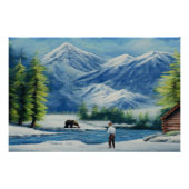 Harmony Perfect Poster (Voorkant)