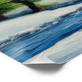 Harmony Perfect Poster (Hoek)