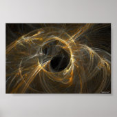 Harmony Poster (Voorkant)