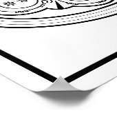 Harmony Poster (Hoek)