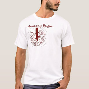 Harmony Reigns T-shirt