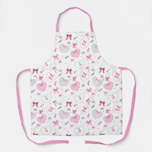 Harmony Schort (Voorkant)