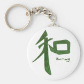 Harmony Sleutelhanger (Voorkant)