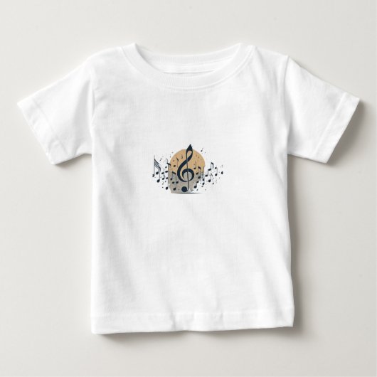 Harmony Threads: waar muziek voldoet aan Mode (Voorkant)