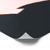 Harmony Through Movement Poster (Hoek)