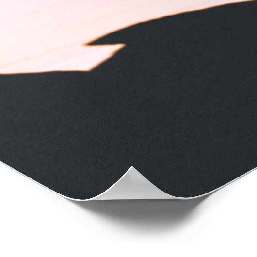 Harmony Through Movement Poster (Hoek)