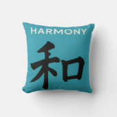 Harmony Throw Cushion Kussen (Voorkant)