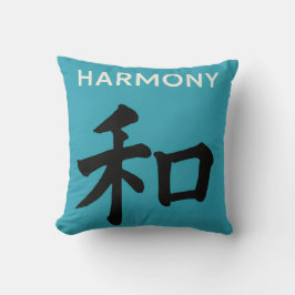 Harmony Throw Cushion Kussen