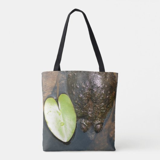 Harmony Tote Bag (Achterkant)