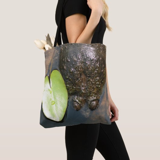 Harmony Tote Bag (Dichtbij)