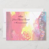 HARMONY TRIO LENTE MUZIEKCONCERT KAART (Achterkant)