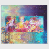 HARMONY TRIO MUSIC CONCERT CADEAUPAPIER (Vlak)