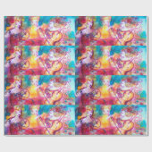 HARMONY TRIO MUSIC SPRING CONCERT CADEAUPAPIER (Vlak)