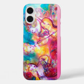 HARMONY TRIO MUSIC SPRING CONCERT Case-Mate iPhone CASE (Achterkant)