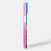 HARMONY TRIO MUSIC SPRING CONCERT Case-Mate iPhone CASE (Achterkant / Rechts)