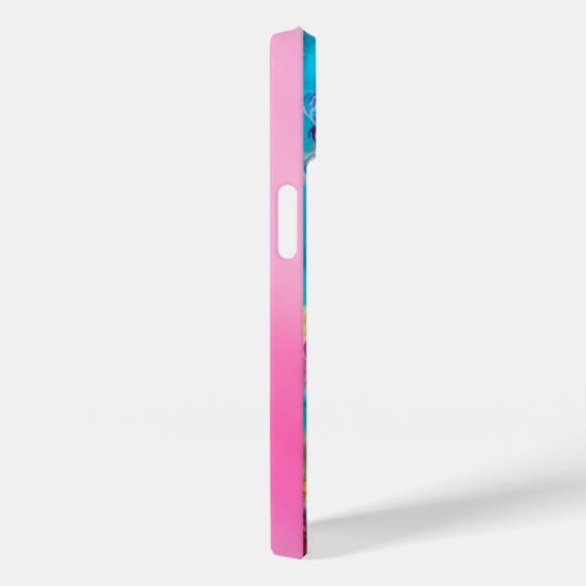 HARMONY TRIO MUSIC SPRING CONCERT Case-Mate iPhone CASE (Achterkant / Rechts)