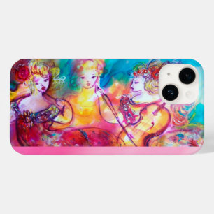 HARMONY TRIO MUSIC SPRING CONCERT Case-Mate iPhone 14 HOESJE