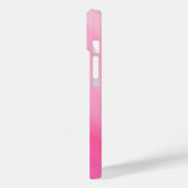 HARMONY TRIO MUSIC SPRING CONCERT Case-Mate iPhone CASE (Achterkant / Links)