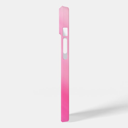 HARMONY TRIO MUSIC SPRING CONCERT Case-Mate iPhone CASE (Achterkant / Links)