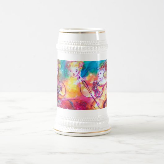 HARMONY TRIO SPRING CONCERT MUZIEK BIERPUL (Center)