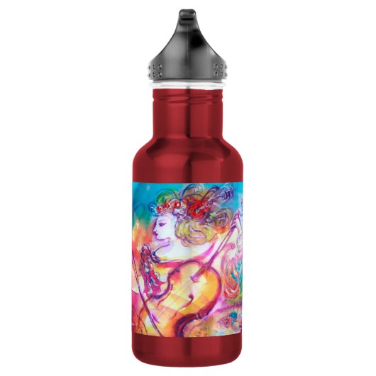 HARMONY TRIO SPRING CONCERT MUZIEK WATERFLES  (Rechts)