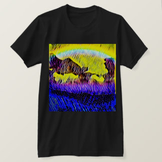 HARMONY TRIPPY T-SHIRT