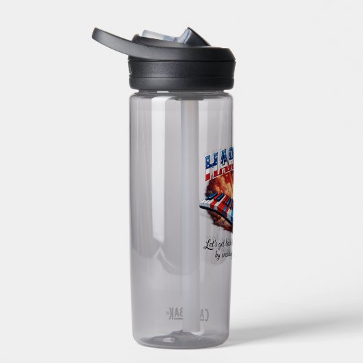 HARMONY WATERFLES (Rechts)