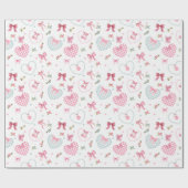 Harmony Wrapping Papier (Vlak)