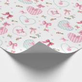Harmony Wrapping Papier (Hoek)