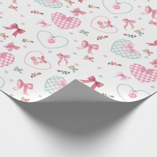 Harmony Wrapping Papier (Hoek)