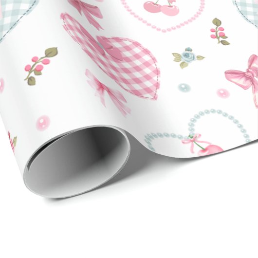 Harmony Wrapping Papier (Rol Hoek)