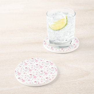 Harmony Wrapping Papier Zandsteen Onderzetter