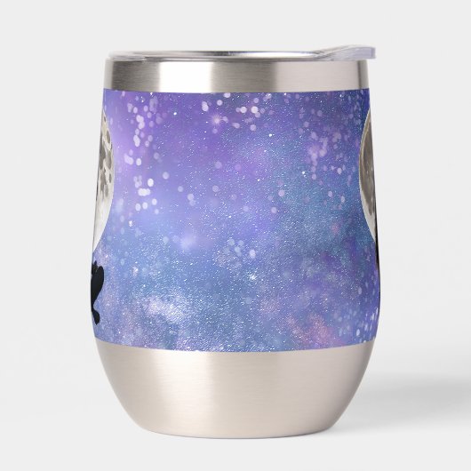 Harmony's Lunar Serenity: Dochter van de Mystic (Links)