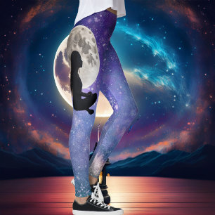 Harmony's Maansereniteit Leggings