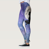 Harmony's Maansereniteit Leggings (Links)